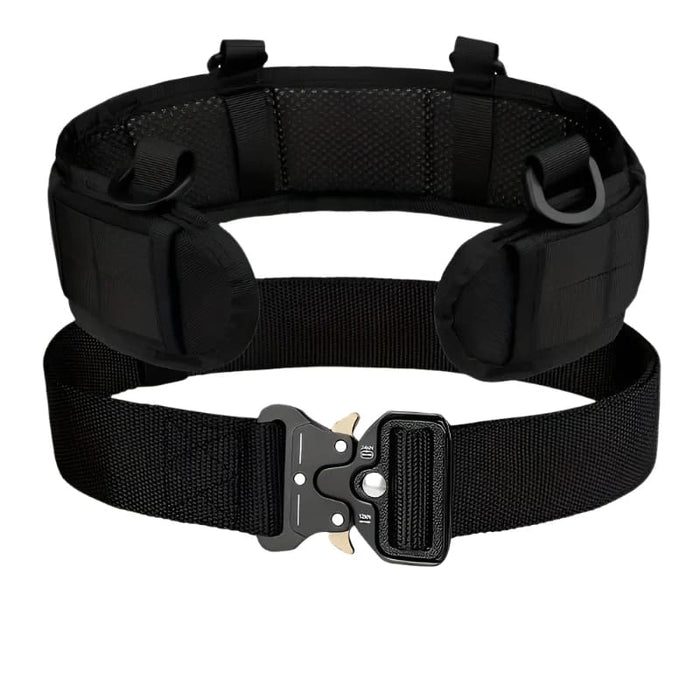 1000D Nylon Convenient Low profile Molle Belt