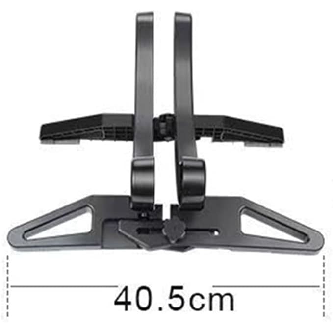 Adjustable Bicycle Floor Parking Stand | Compact Stable and Versatile