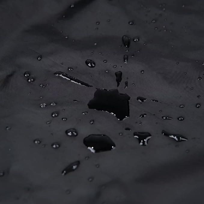Ultra-Light Waterproof Poncho | Compact Rain Protection
