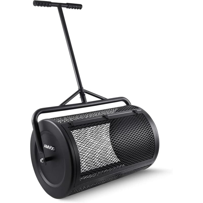 Compost & Peat Moss Spreader - 32 x 60cm