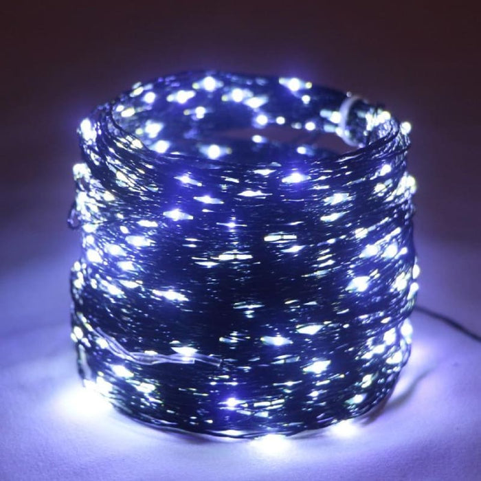 200m Wire LED String Decoration