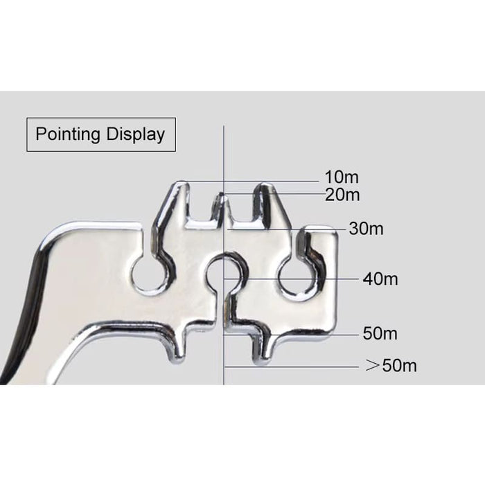 Fishing Slingshot Pro Set – Dual Mode for Fishing & Target Shooting