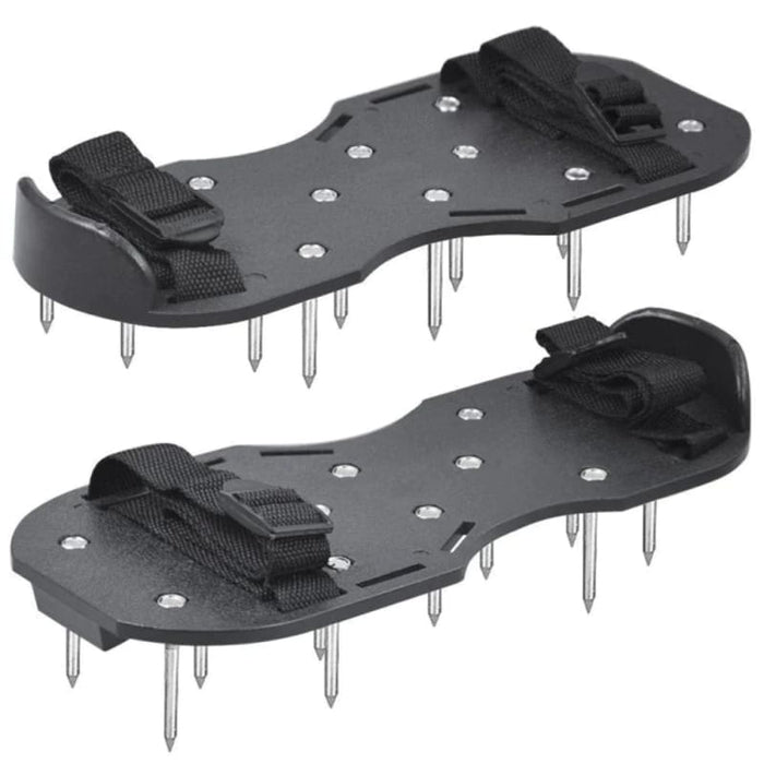 Xtreme Xccessories Lawn Aerator Shoes - Lawn Aerator Shoes