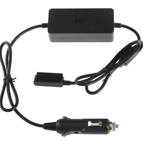Mavic Pro Car Charger Store Demo Unit