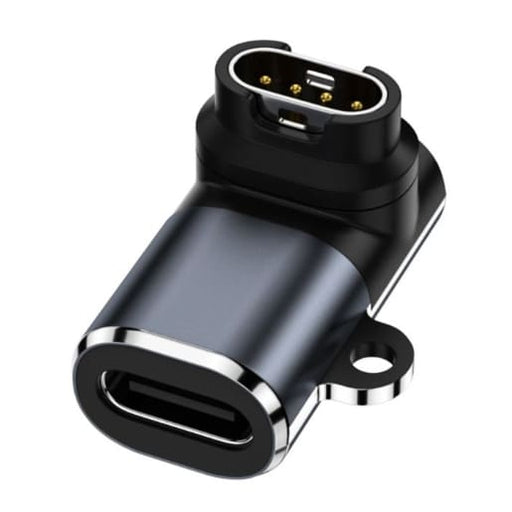 Watch Charging Adapter Compatible with Garmin - Garmin GPS mount