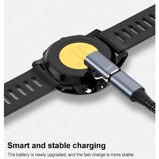 Watch Charging Adapter Compatible with Garmin - Garmin GPS mount
