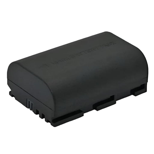 Xtreme Xccessories Replacement Batteries For Canon
