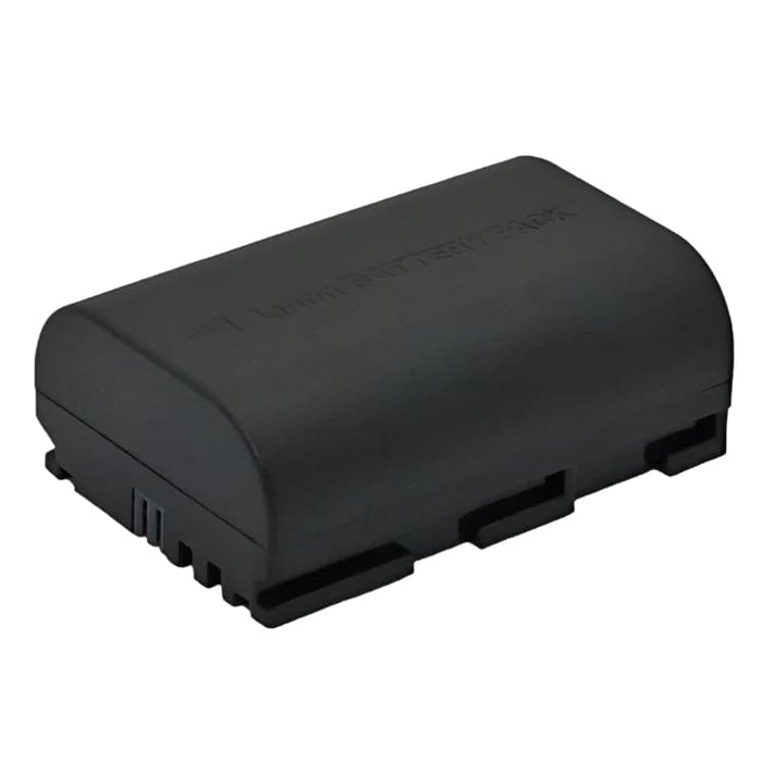 Xtreme Xccessories Replacement Batteries For Canon