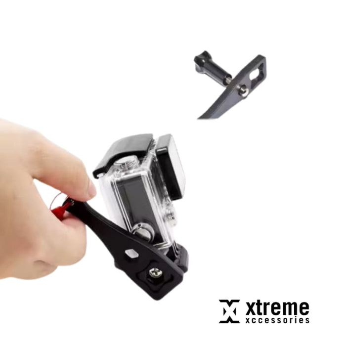 Thumb Screw Tightener - Action Camera Mount Accessories
