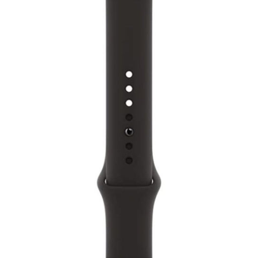 Xtreme Xccessories 42/44/45/49mm (S/M) Classic Silicone Apple Replacement Strap - 38/40/41mm (S/M) Classic Silicone Apple Replacement Strap