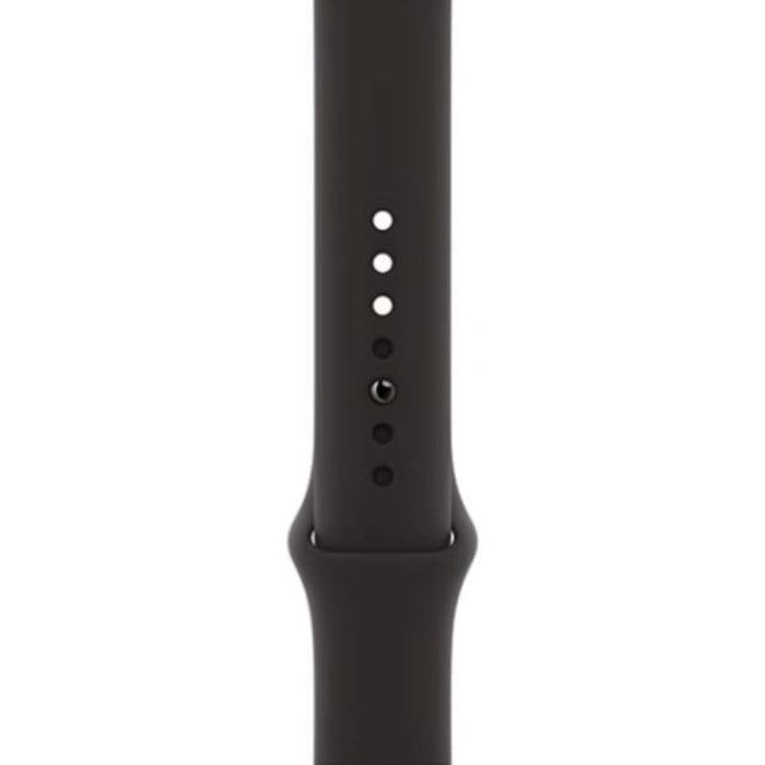 Xtreme Xccessories 42/44/45/49mm (S/M) Classic Silicone Apple Replacement Strap - 38/40/41mm (S/M) Classic Silicone Apple Replacement Strap