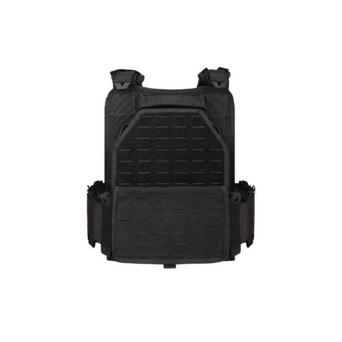 Xtreme Xccessories Plate Carrier Tactical Vest - Military Grade - Xtreme Xccessories Plate Carrier Tactical Vest