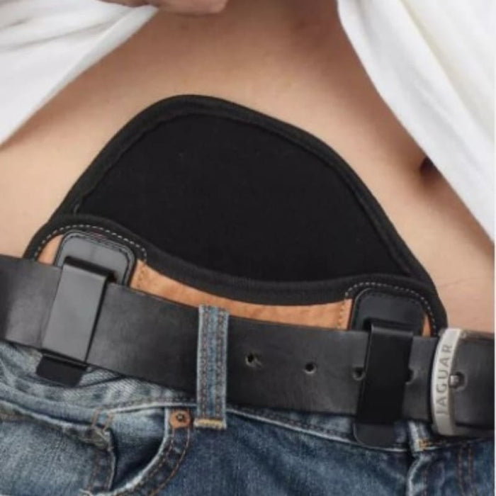 Xtreme Xccessories Tactical Hunting Tactical PU Concealed Gun Pouch For Glock 17 19 23 32 Gun Holster
