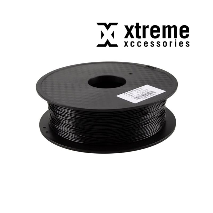 Xtreme Xccessories 3D Printer Filament 1.3Kg 3mm