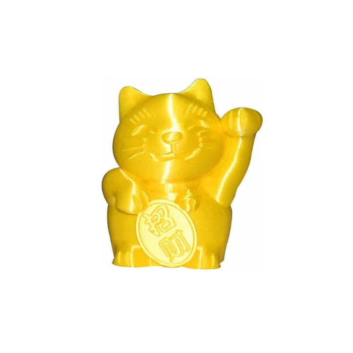 Xtreme Xccessories Gold 3D Printer Filament 0.5kg 3mm