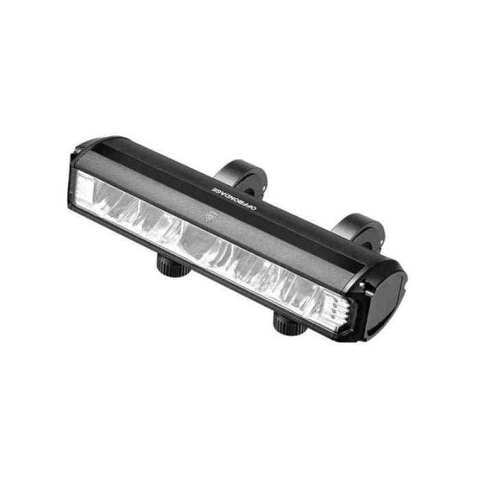 Xtreme Xccessories 2600 lumen 8000mAh bicycle led light - bicycle led light bar handlebar