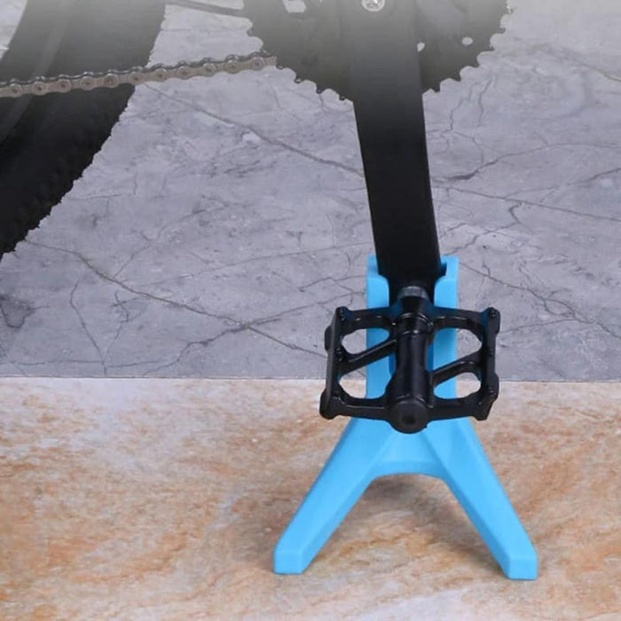 Portable Bike Crank Kickstand – Lightweight & Stable Support