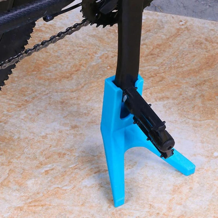 Portable Bike Crank Kickstand – Lightweight & Stable Support