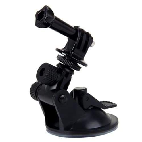 Mini Suction-cup for GoPro Hero 7 / 6 / 5 / 4 / 3+ / 3 / 2 - Default