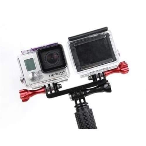Dual Mount - Default