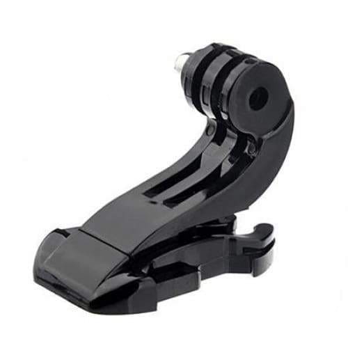 J Hook Clip Mount for all GoPro Cameras - Default