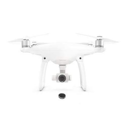 Phantom 4 Pro CPL Filter - Default