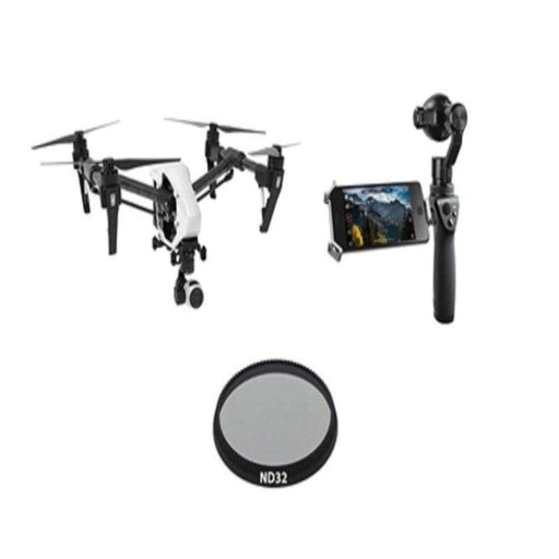 ND32 Filter For Inspire 1 / OSMO - Default
