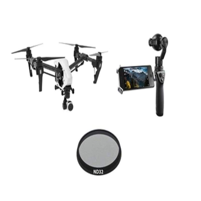 ND32 Filter For Inspire 1 / OSMO - Default