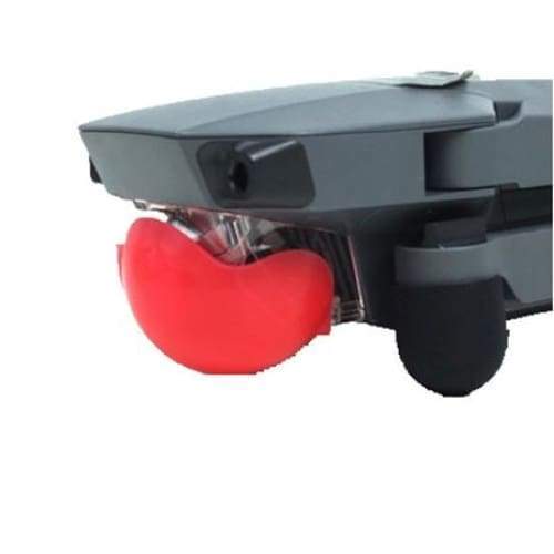 Mavic Dome Lens Cover - Silicone - Default