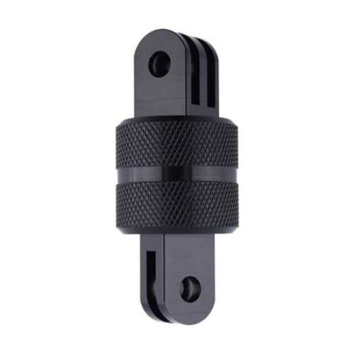 Aluminium 360 Degree Rotating Adapter - Default