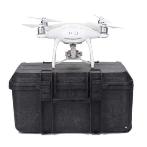 DJI Phantom 3/4 Trolley Case (hard-shell) - Default