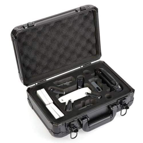 Alu Hardsell Carry Case for DJI Spark - Default