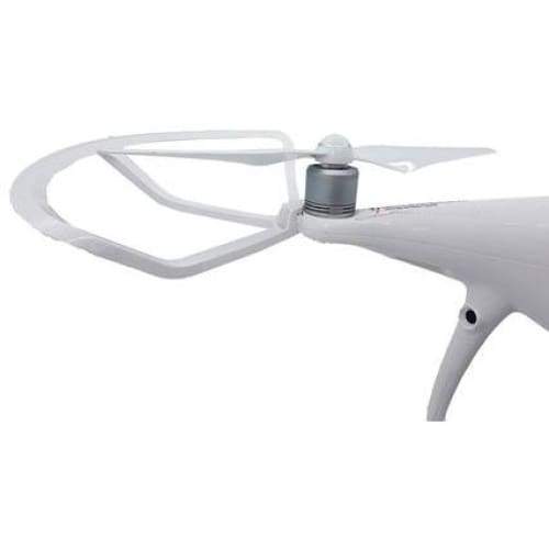 DJI Phantom 4/4P Quick Release Propeller Guards (P4P) - Default