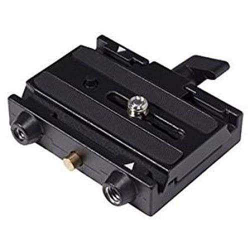 Quick Release Bracket with a 1/4 thread for DSLR - Default