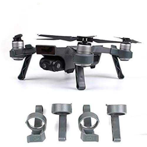 DJI Spark Landing Gear - Default