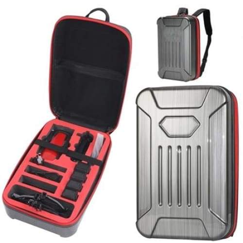 Hard Shell Carrying Case for DJI Mavic Air - Default