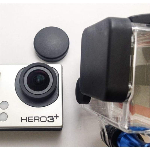 Lens Cover For Hero 4 / 3+ - Default