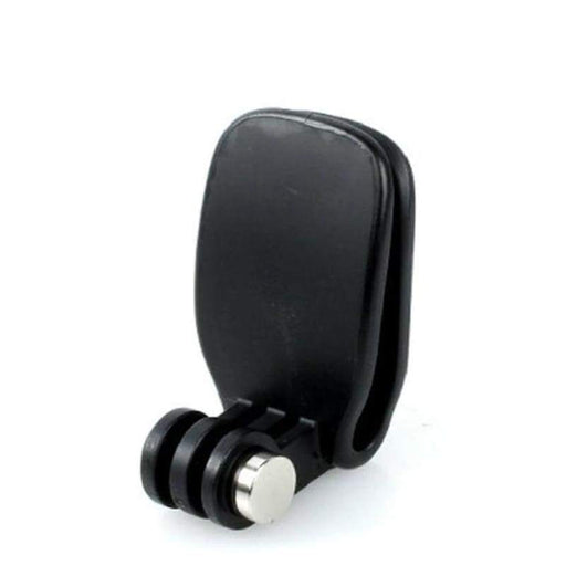 Quick Clip Mount for Action Cameras - Default