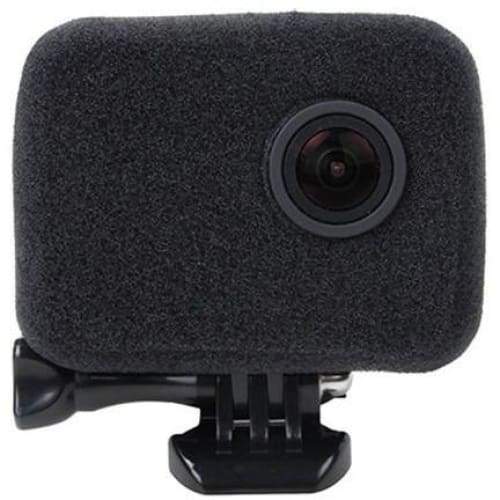WindCover for GoPro Hero 5/6 (Foam WindScreen For Better Sound) - Default