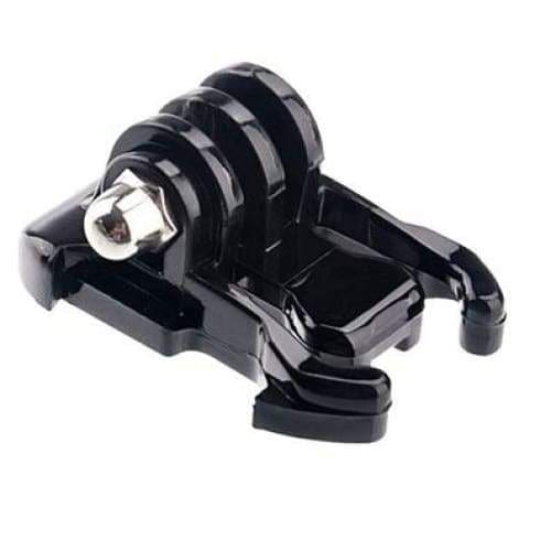 Standard Clip for All Action Cameras - Default