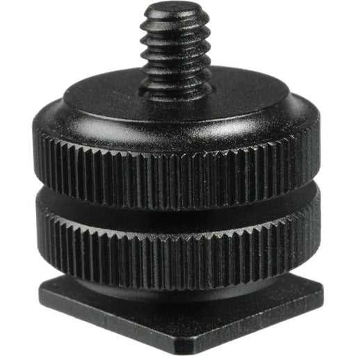 Hot Shoe Adapter for GoPro to DSLR Attachment - Default