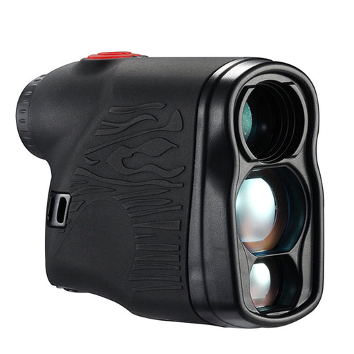 LaserWorks LW3016 Range Finder with Ballistics 3500 Meter OLED Display - Range Finder with Ballistics 3500 Meter