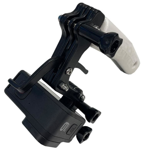 Metal Trigger System V2.0 for all GoPro and other Action Cameras - Action Camera Housing Accessories