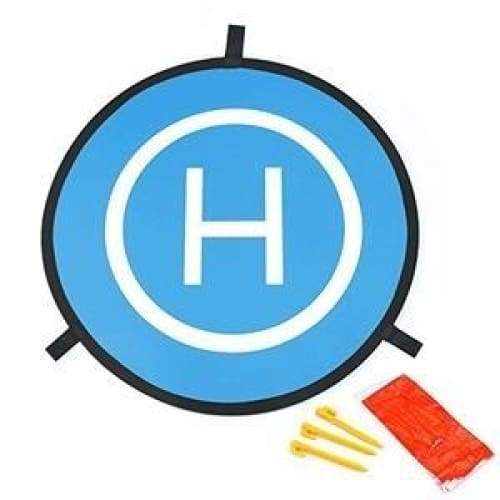 Demo Freewell DJI Drone Landing Pad / Mat (110cm) - Default