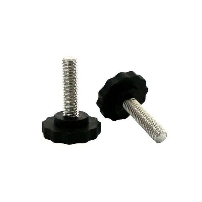 PDS: Longer Screws For LCD/Battery BacPac - Default