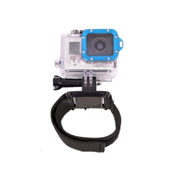 Basic Wrist Mount - Default