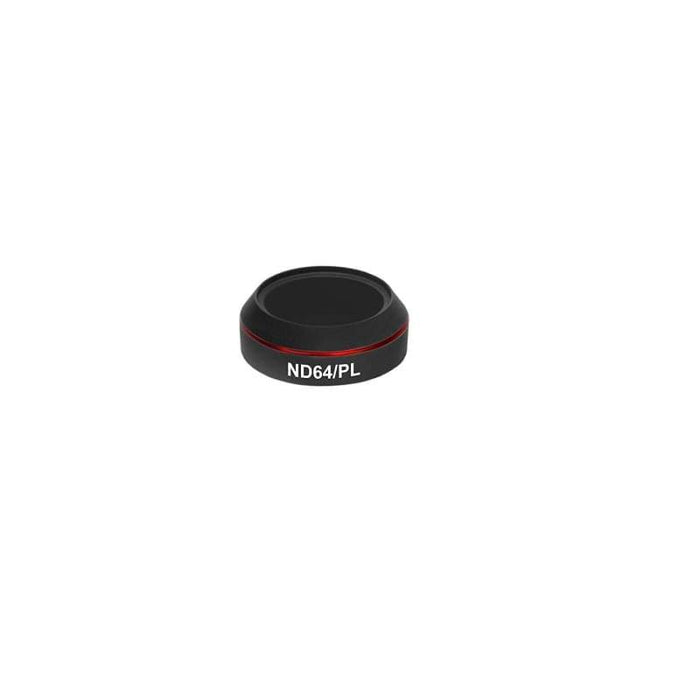 ND64 Camera Lens Filter Compatible With DJI Mavic Pro - Default