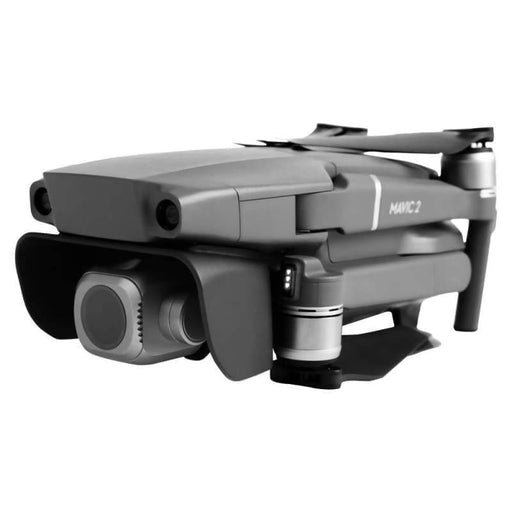 Mavic 2 Pro/Zoom Lens Hood Sun shade Anti-Glare Sunshade Gimbal Cover Camera Guard protector Accessories Compatible with DJI Mavic 2