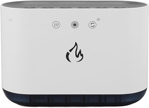 Xtreme Xccessories Humidifier with 6 Mist Outlets That Emit Fog Music