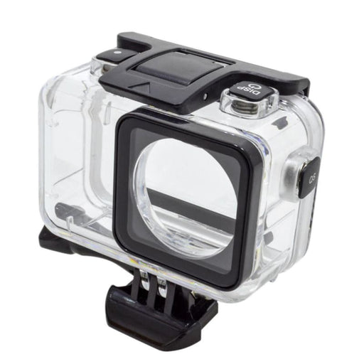 New: Dive Housing Waterproof Case for DJI Osmo Action Camera - Bags & Cases